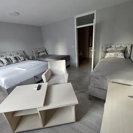 Apartment Mimoza Jagodina