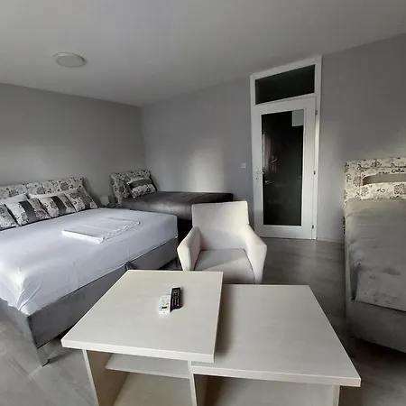 Apartment Mimoza Jagodina