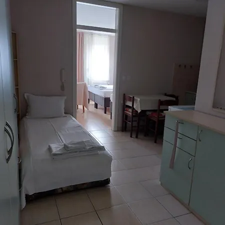 Mimoza Apartment Jagodina