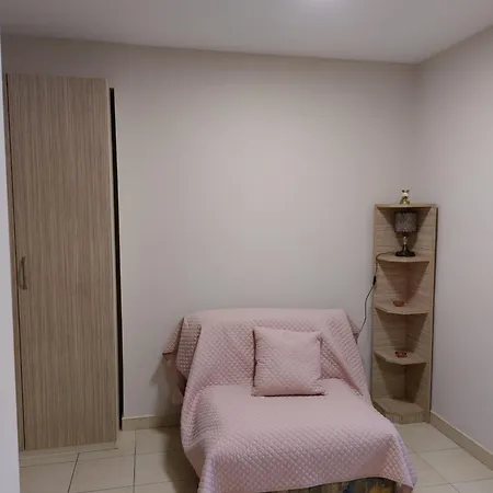 Apartment Mimoza Jagodina