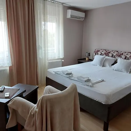 Mimoza Apartment Jagodina