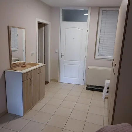 Apartment Mimoza Jagodina