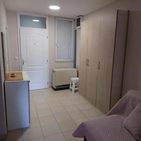 Apartment Mimoza Jagodina
