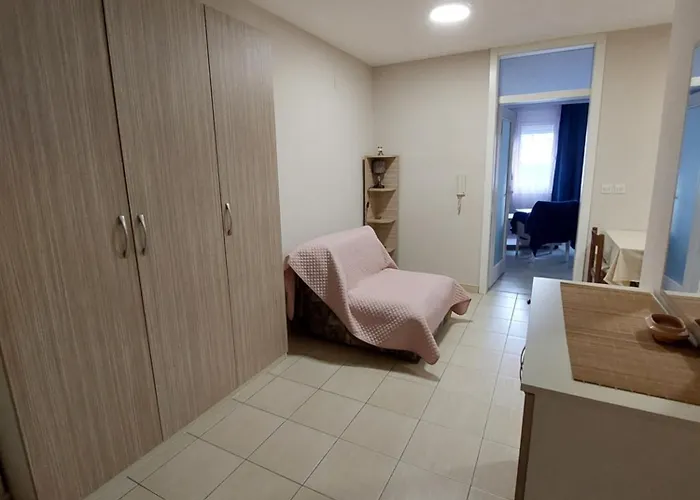 Mimoza Διαμέρισμα