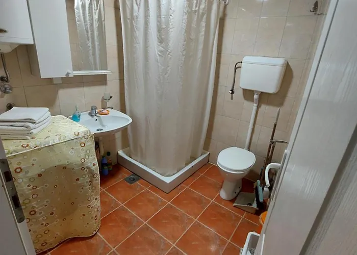 Διαμέρισμα Mimoza