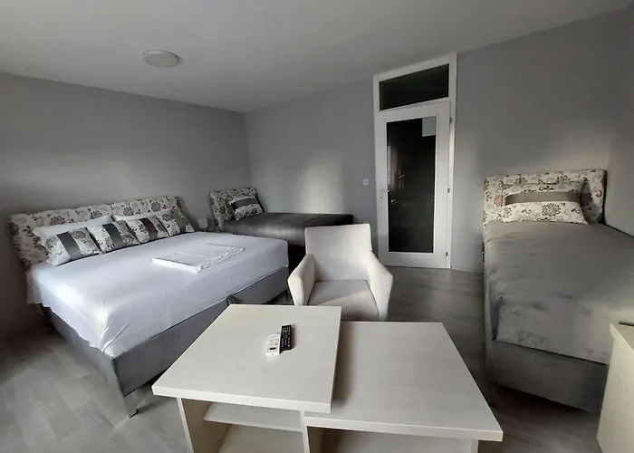 Διαμέρισμα Mimoza Jagodina