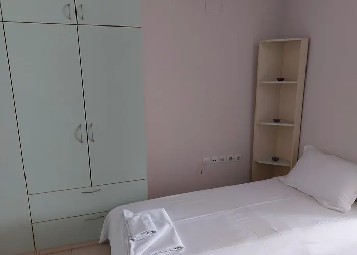 Mimoza Διαμέρισμα *