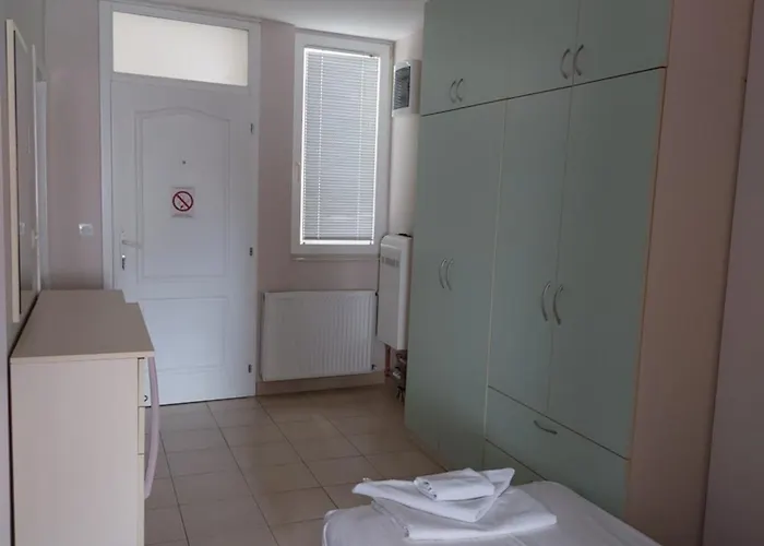 Διαμέρισμα Mimoza *