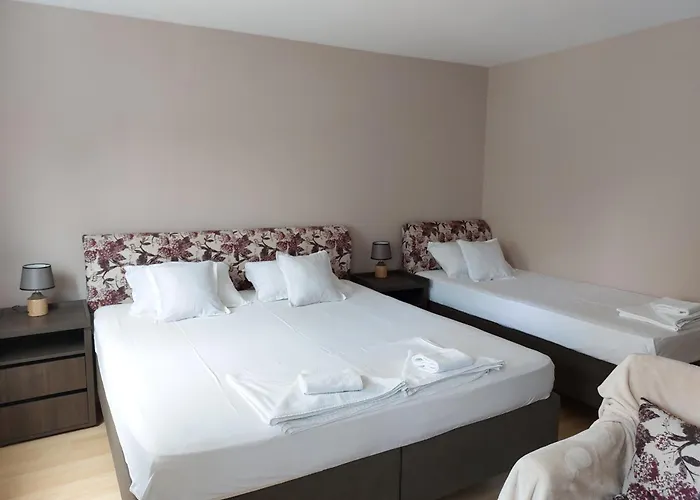 Διαμέρισμα Mimoza