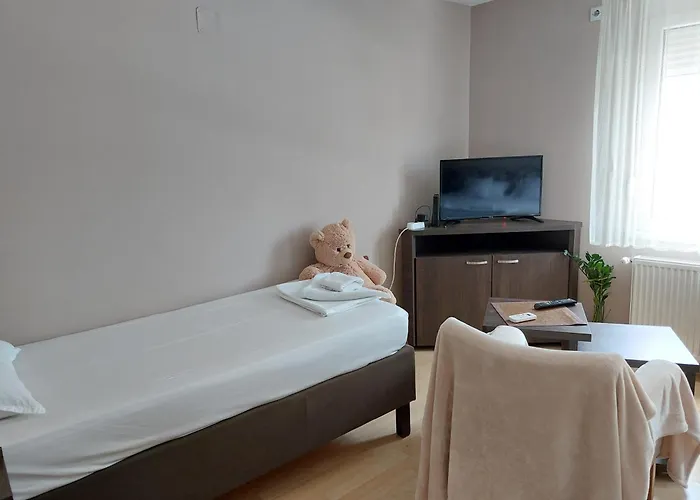 Διαμέρισμα Mimoza