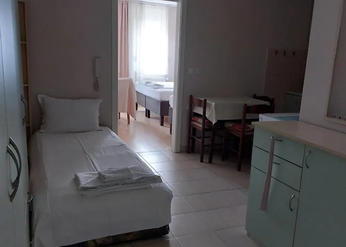 Mimoza Διαμέρισμα Jagodina