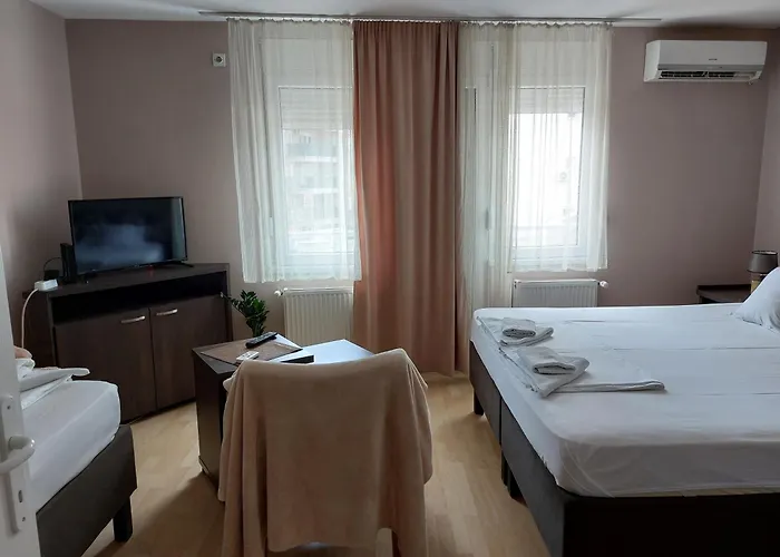 Διαμέρισμα Mimoza *