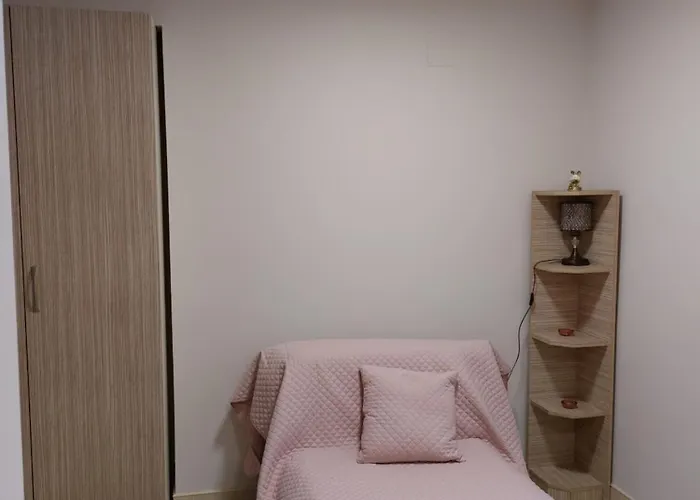 Διαμέρισμα Mimoza Jagodina