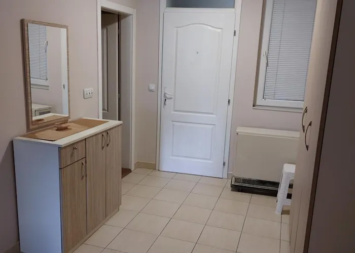 Διαμέρισμα Mimoza Jagodina