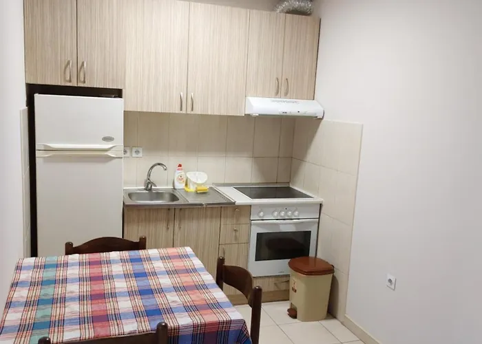 Mimoza Διαμέρισμα *