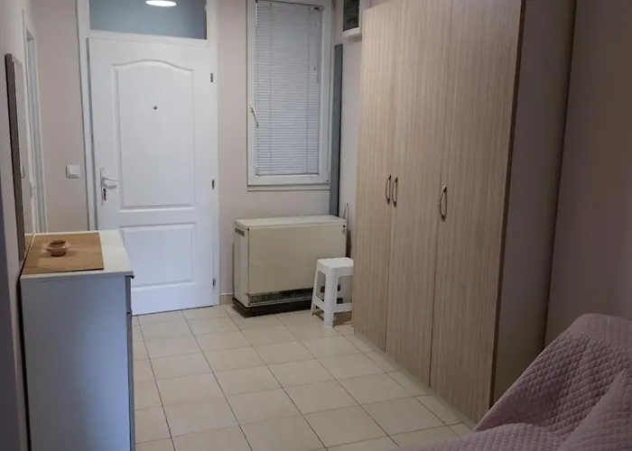 Διαμέρισμα Mimoza Jagodina